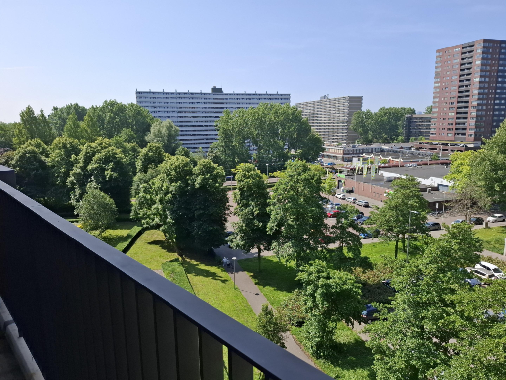 Foto 4 van Einsteinplaats 861 in Rotterdam