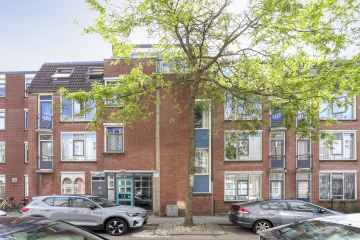 Gaffelstraat 34-C in Rotterdam
