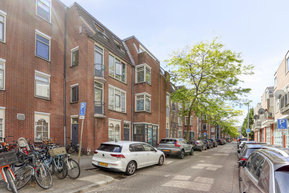 Foto 16 van Gaffelstraat 34-C in Rotterdam