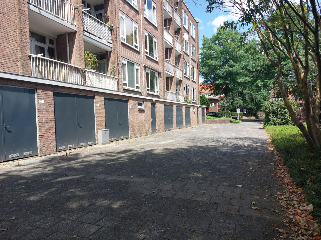 Foto 5 van Dr. Schaepmanlaan 23-H in Arnhem