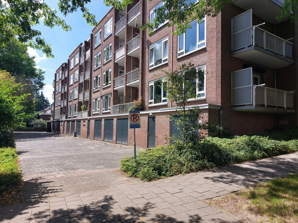 Foto 6 van Dr. Schaepmanlaan 23-H in Arnhem