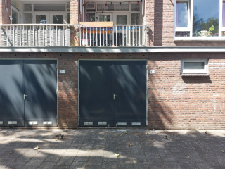 Dr. Schaepmanlaan 23-H in Arnhem