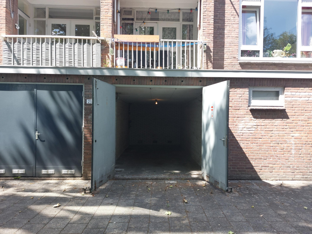 Foto 1 van Dr. Schaepmanlaan 23-H in Arnhem