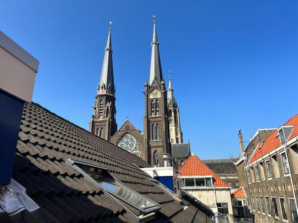 Foto 5 van Maria Gouweloospoort 22 in Delft