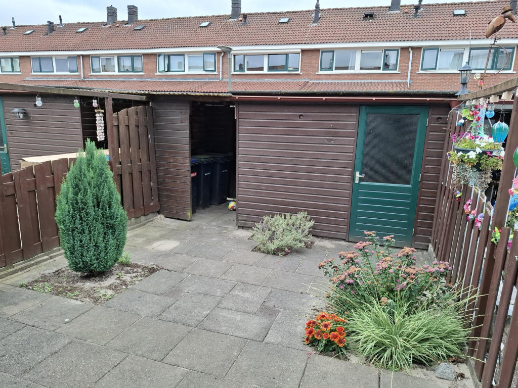 Foto 10 van Van Blanckenburgstraat 13 in Dordrecht