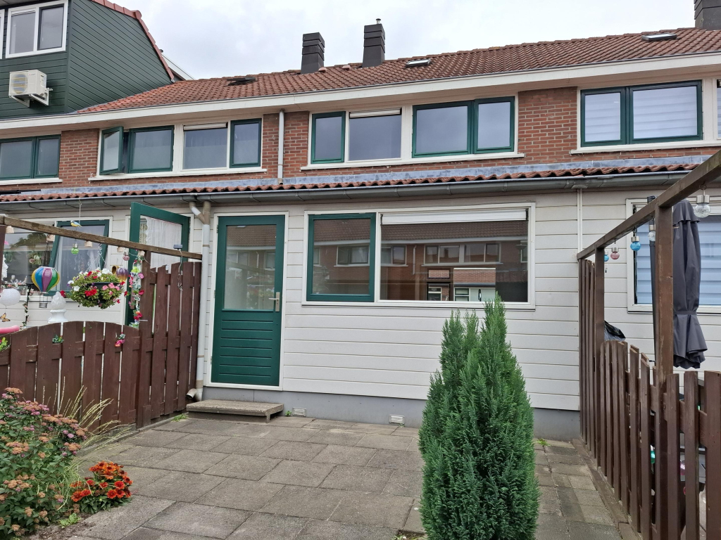 Foto 9 van Van Blanckenburgstraat 13 in Dordrecht