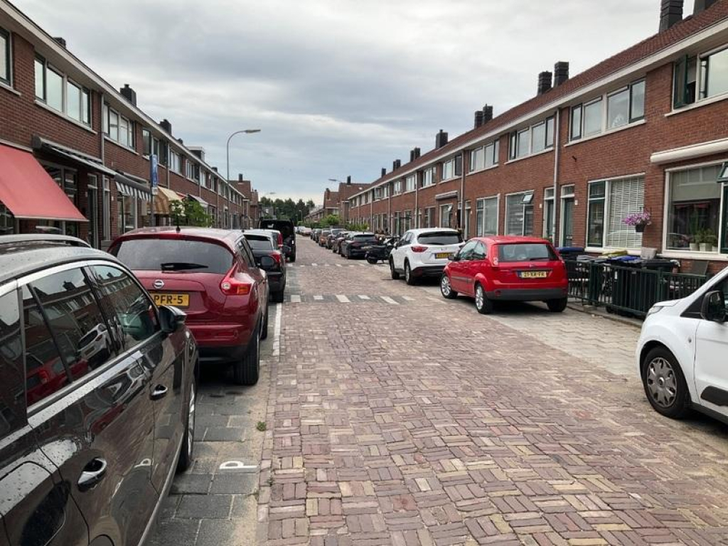 Foto 12 van Van Blanckenburgstraat 13 in Dordrecht