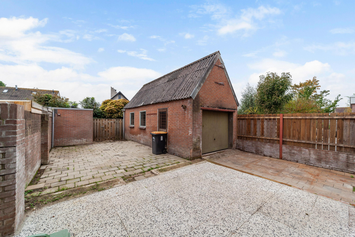 Foto 5 van Bieskamp 32 in Druten