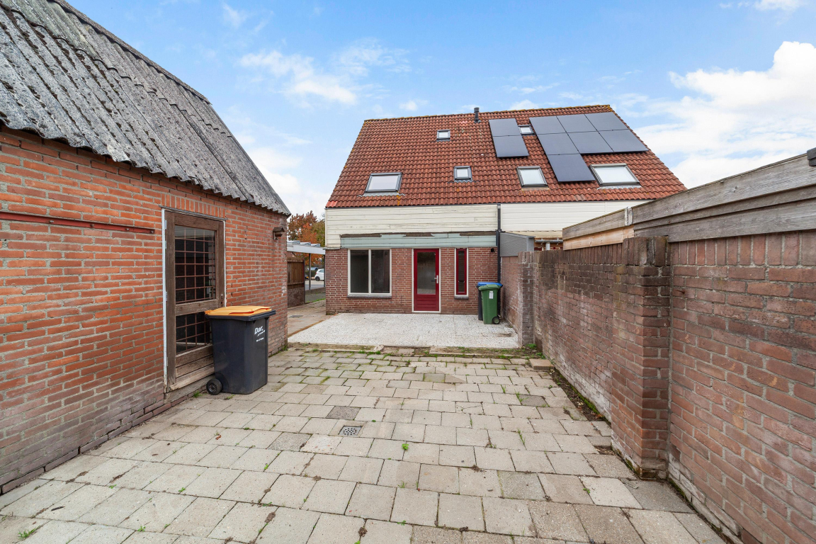 Foto 11 van Bieskamp 32 in Druten