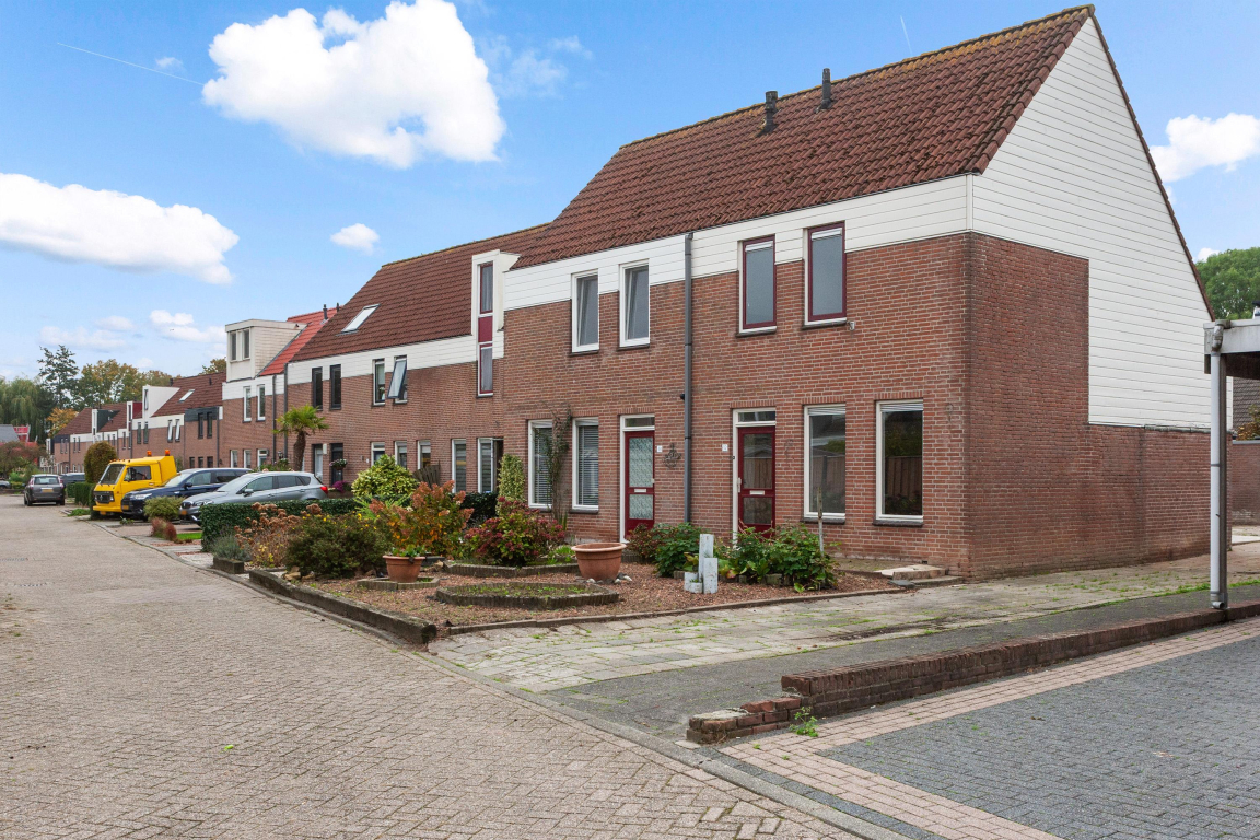 Foto 6 van Bieskamp 32 in Druten