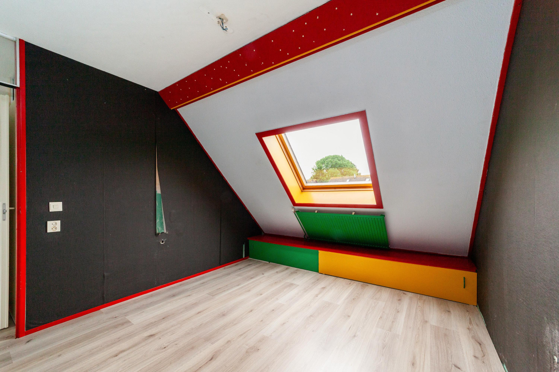 Foto 13 van Bieskamp 32 in Druten