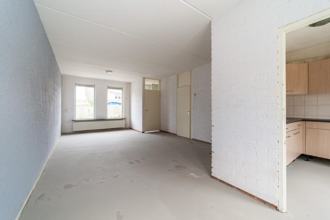 Foto 1 van Bieskamp 32 in Druten