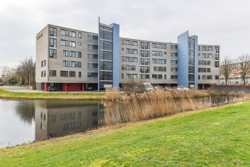 G. Meirstraat 78 in Groningen