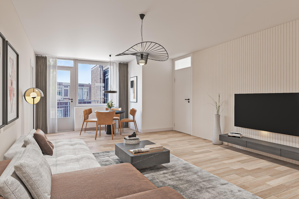 Foto 1 van Adrianastraat 71 in Rotterdam