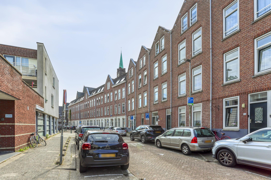 Foto 19 van Buitenhofstraat 48 in Rotterdam