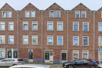 Buitenhofstraat 48 in Rotterdam