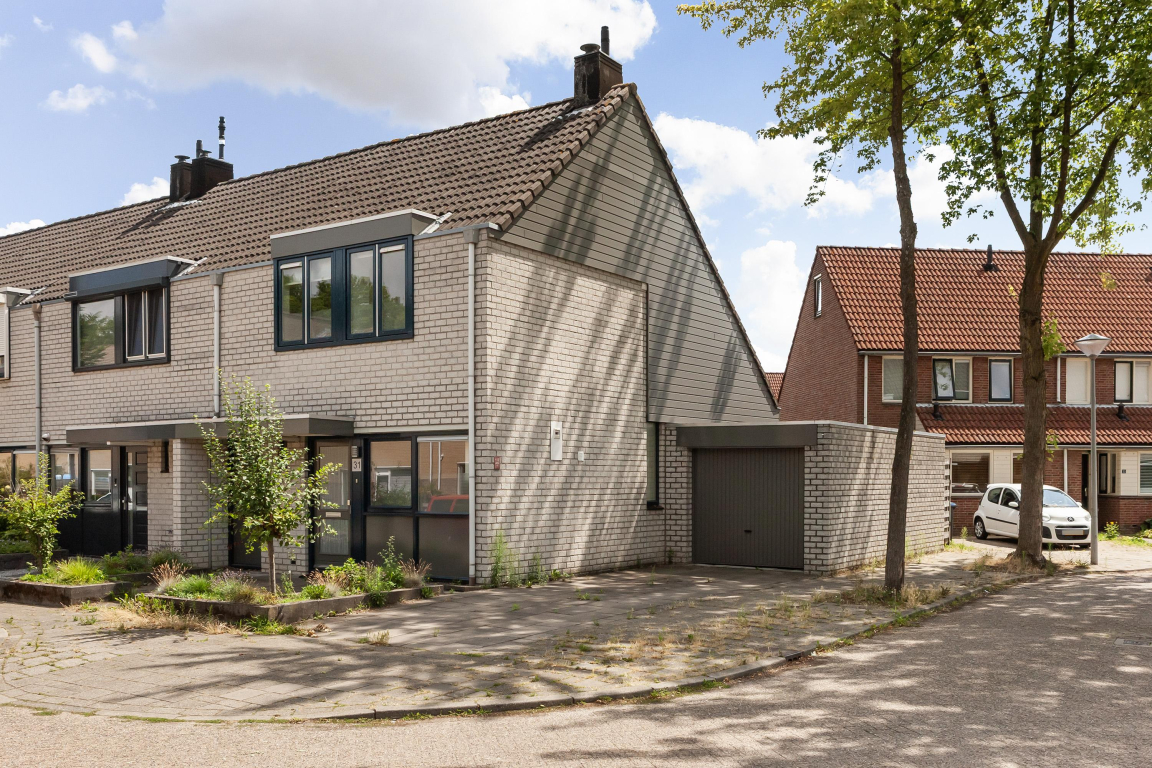 Foto 1 van Harp 31 in Ewijk