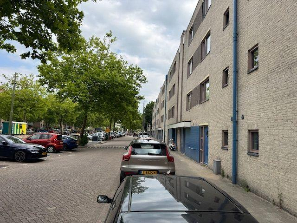 Foto 17 van Afrikalaan 56 in Delft