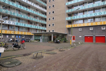 Dirk Costerplein 154 in Delft