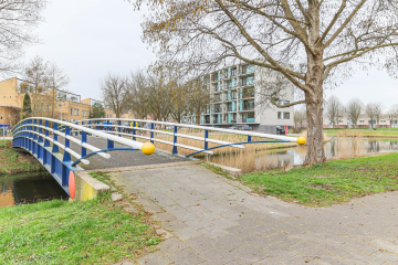 G. Meirstraat 30 in Groningen