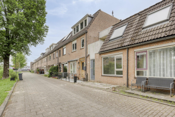 Molecatensingel 30 in Rotterdam