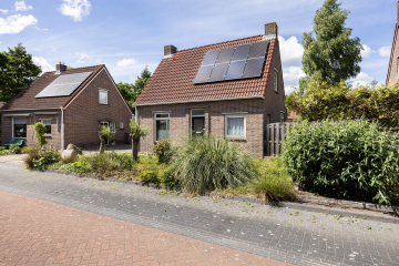 Middenstraat 3 in Beilen