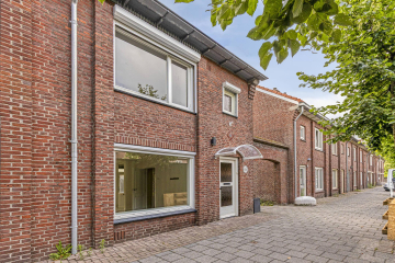 Dr. Struyckenstraat 133 in Breda