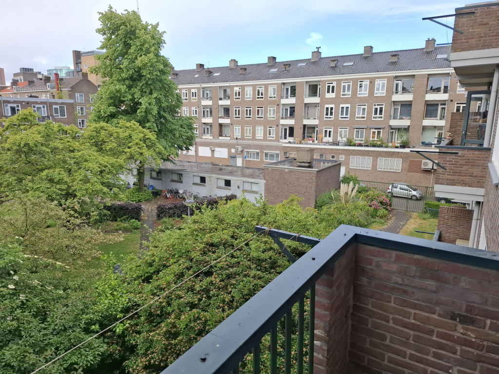 Foto 10 van Van Alkemadestraat 18 in Rotterdam