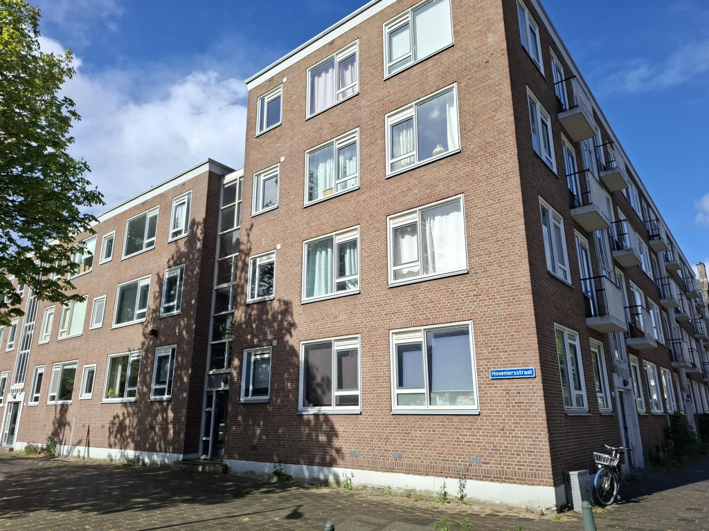 Foto 12 van Van Alkemadestraat 18 in Rotterdam