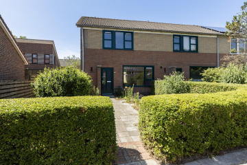 Assessorlaan 34 in Oosterwolde