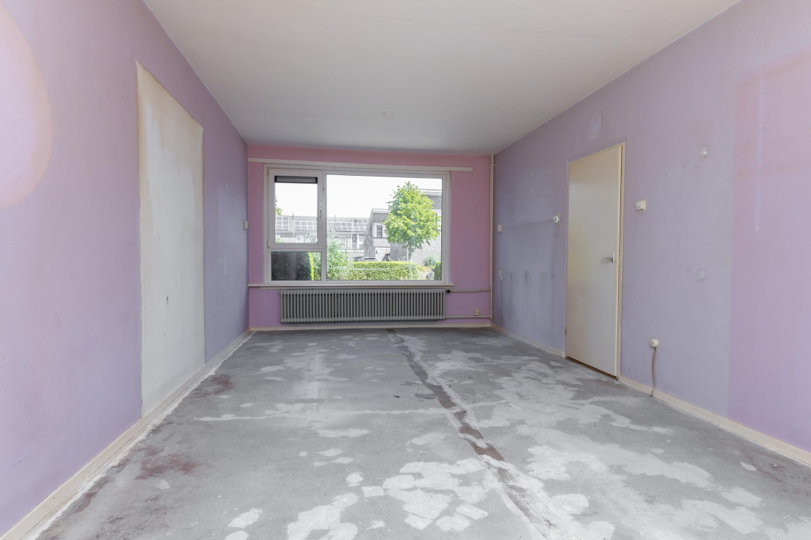 Foto 5 van Assessorlaan 34 in Oosterwolde
