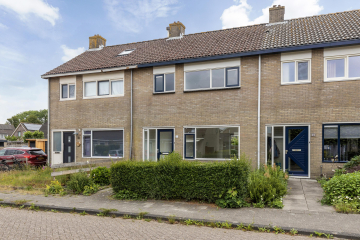 Kloksveen 8 in Appelscha