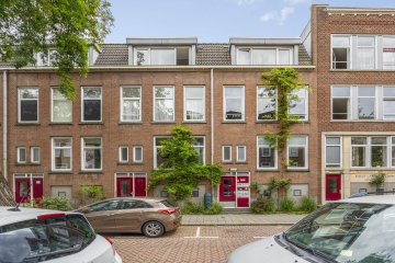 Aleidisstraat 64-E in Rotterdam