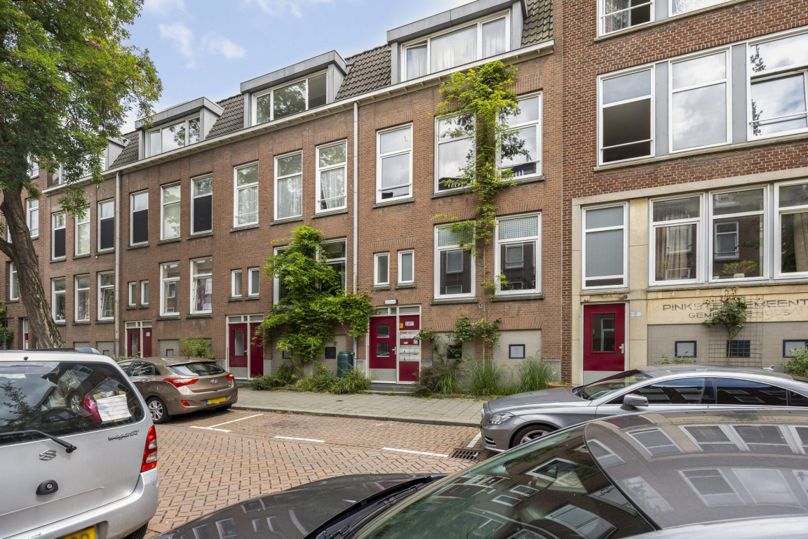 Foto 13 van Aleidisstraat 64-E in Rotterdam