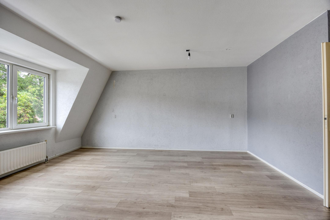 Foto 4 van Aleidisstraat 64-E in Rotterdam