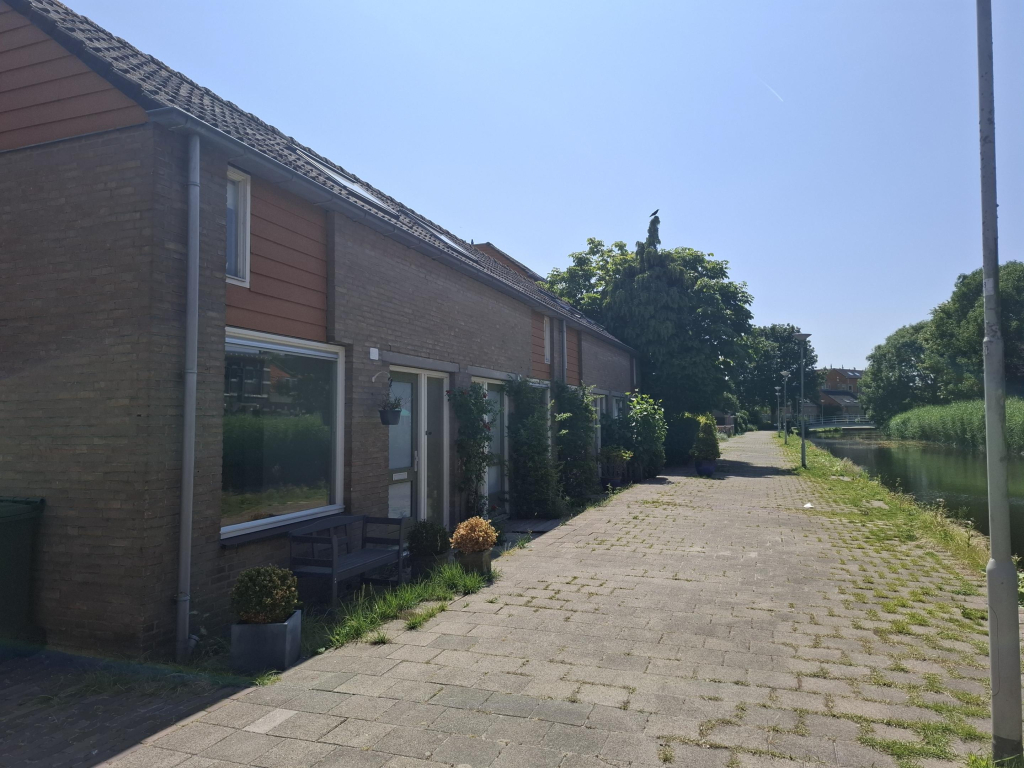Foto 22 van Kleinpolderkade 45 in Rotterdam