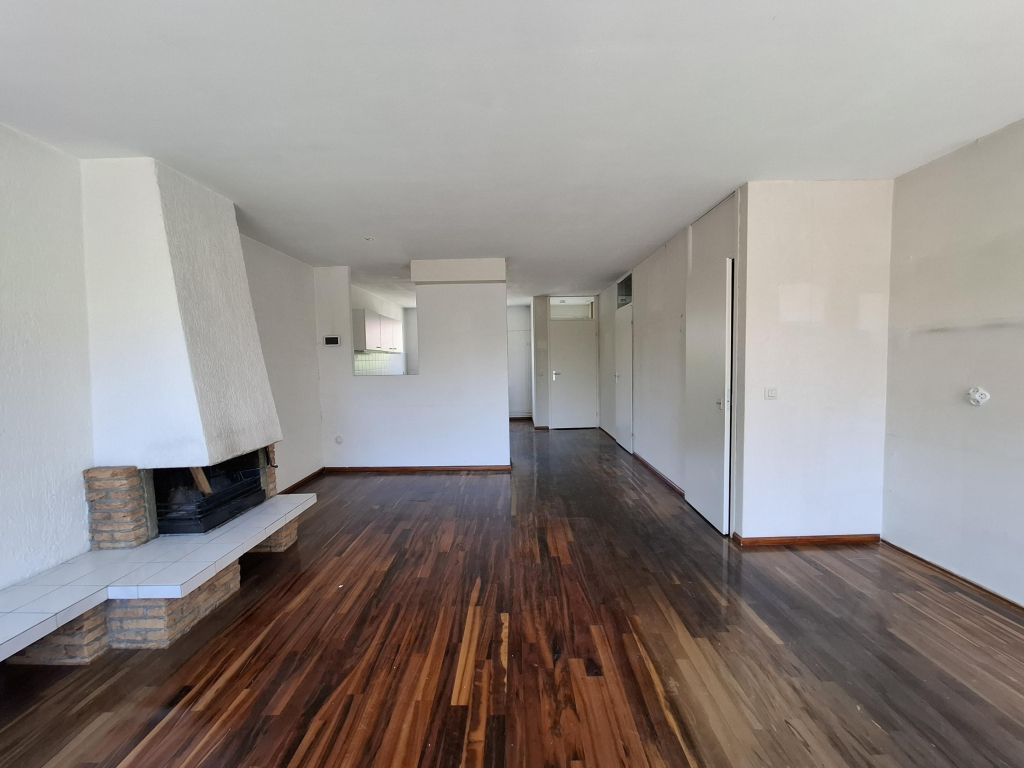 Foto 5 van Kleinpolderkade 45 in Rotterdam