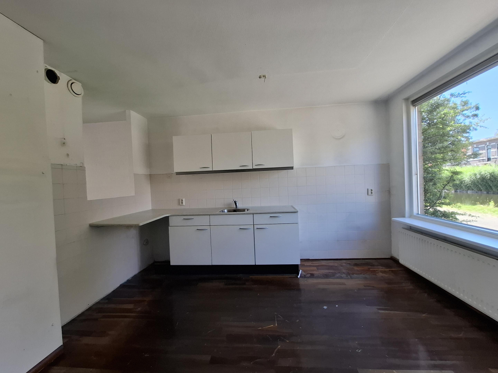 Foto 7 van Kleinpolderkade 45 in Rotterdam