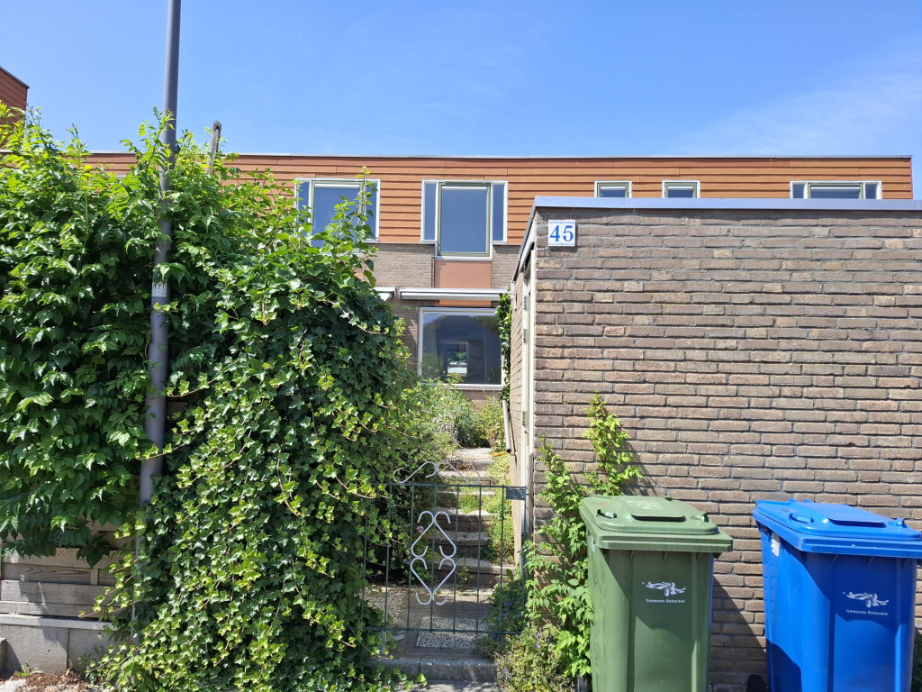 Foto 19 van Kleinpolderkade 45 in Rotterdam