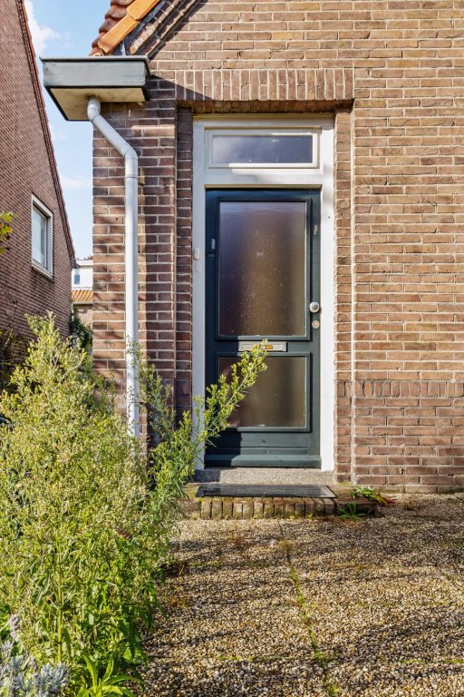 Foto 1 van Koopweg 71 in Bussum