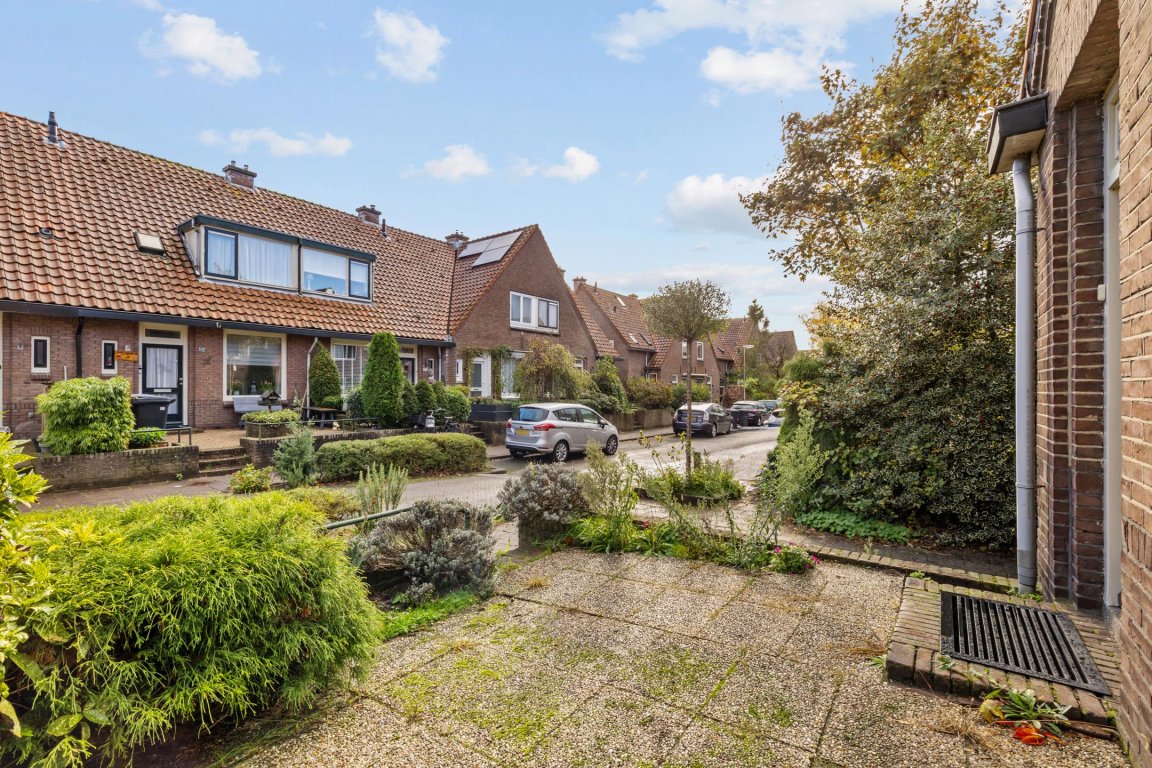 Foto 2 van Koopweg 71 in Bussum