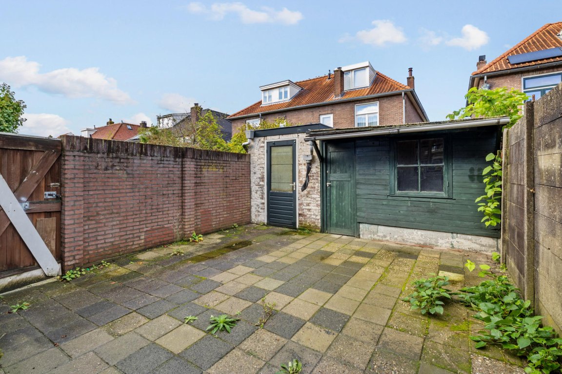 Foto 23 van Koopweg 71 in Bussum