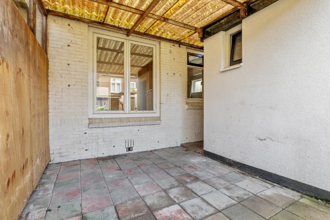 Foto 25 van Koopweg 71 in Bussum