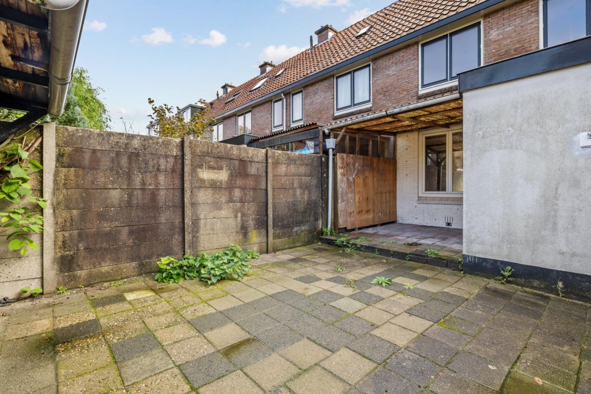 Foto 26 van Koopweg 71 in Bussum