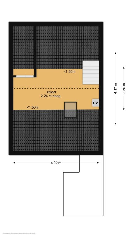 Foto 21 van Koopweg 71 in Bussum