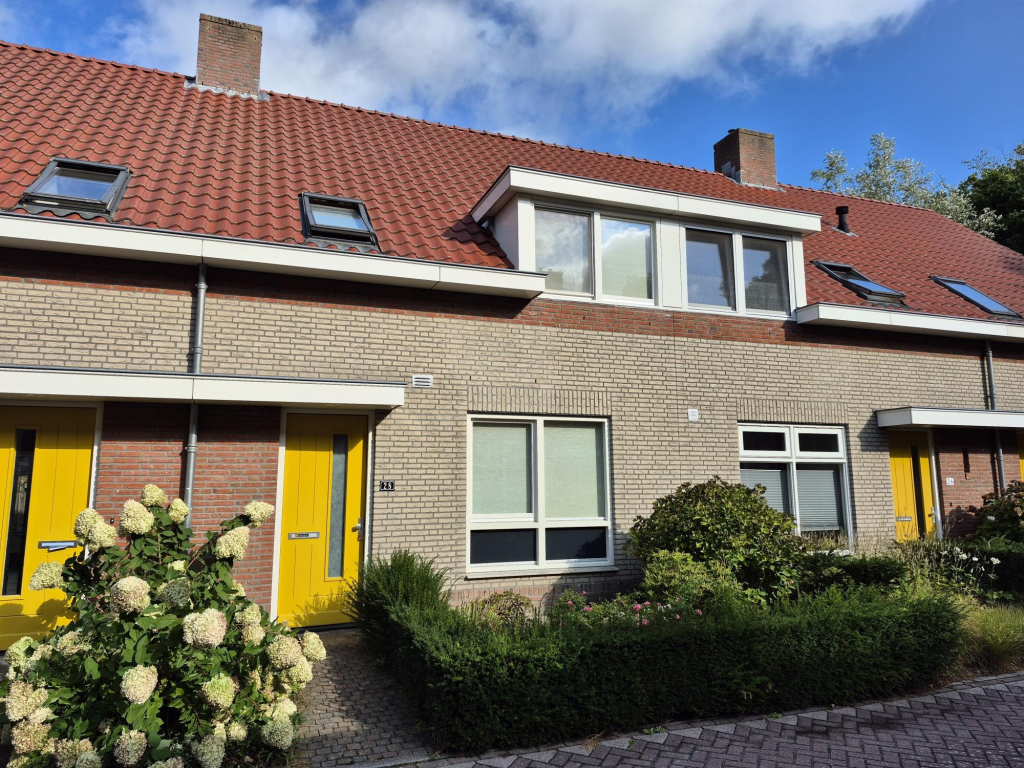 Foto 1 van Distelveld 28 in Wintelre