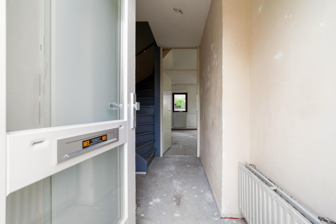 Foto 1 van Hillekensacker 2029 in Nijmegen
