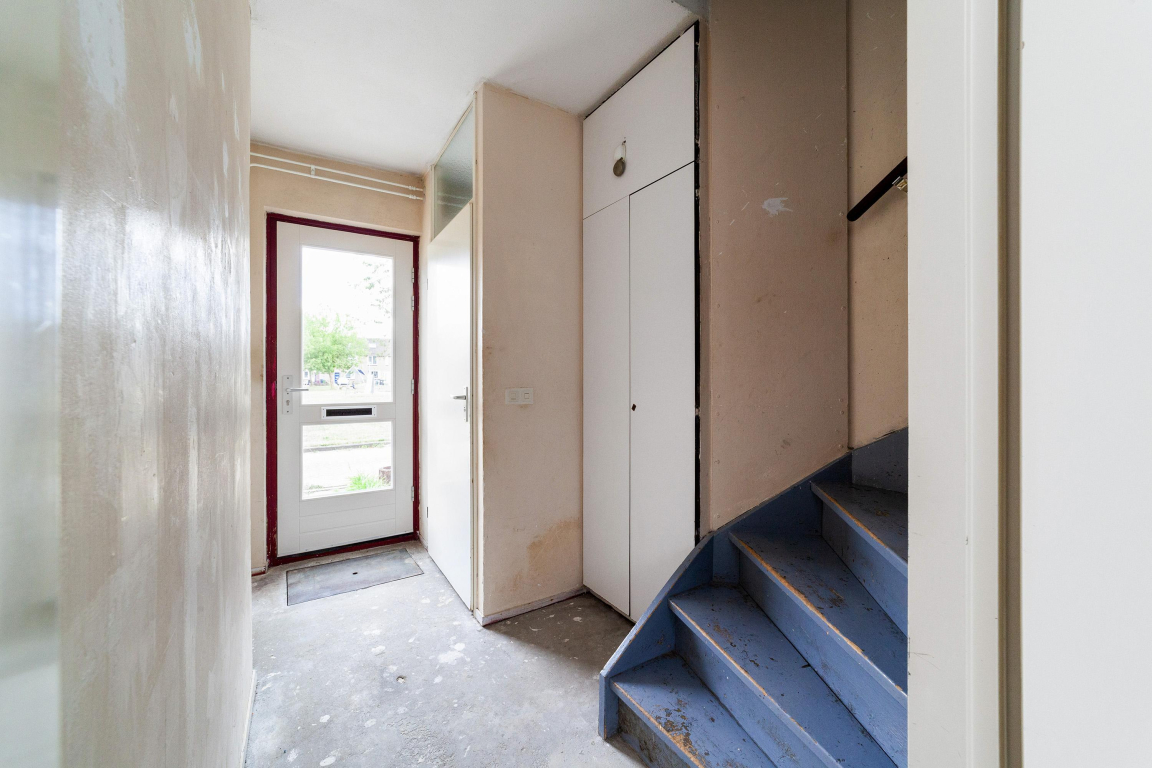 Foto 4 van Hillekensacker 2029 in Nijmegen