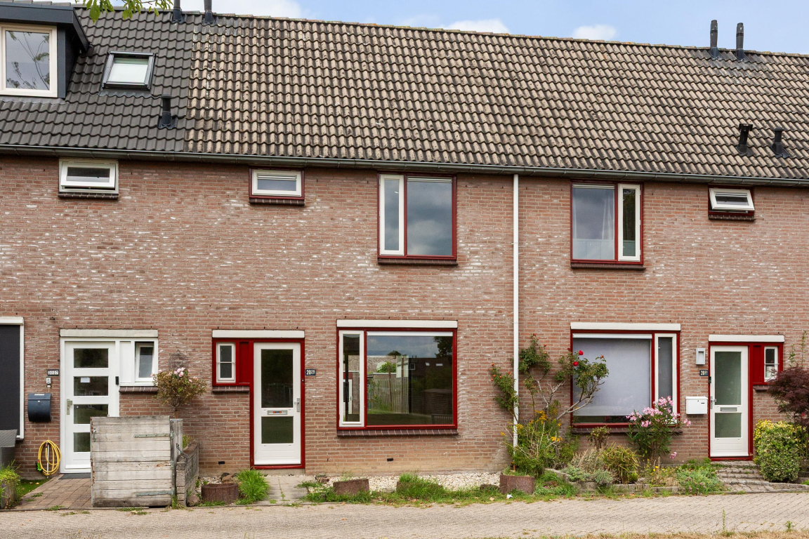 Foto 1 van Hillekensacker 2029 in Nijmegen