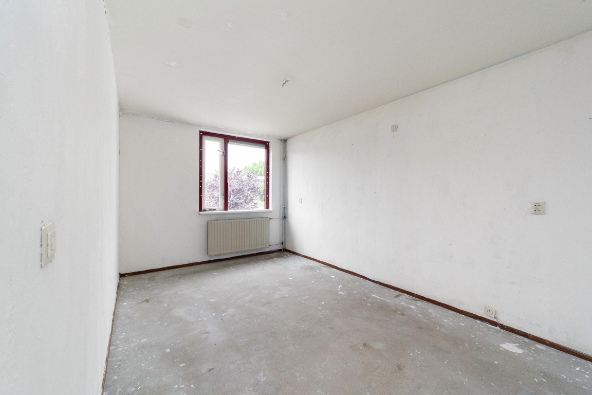 Foto 7 van Hillekensacker 2029 in Nijmegen
